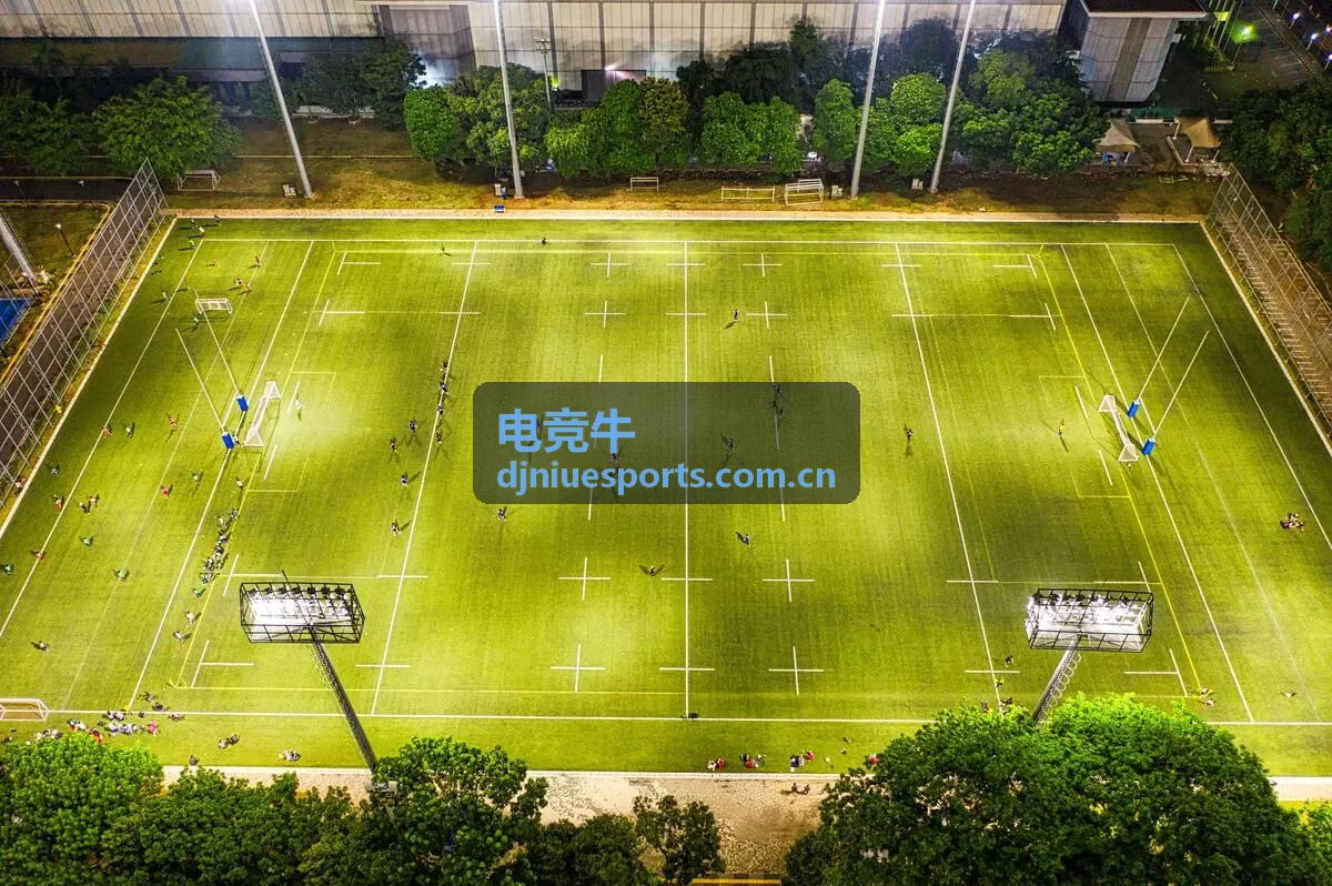电竞牛英雄联盟打野路线复盘视频封面