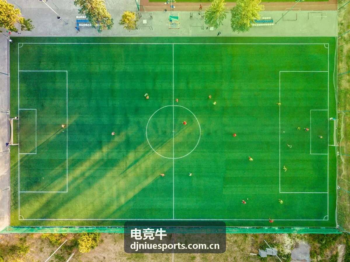 电竞牛本周精选决赛团战视频封面